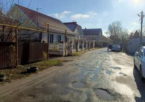 Дом 82м², 1-этажный, участок 6 сот.