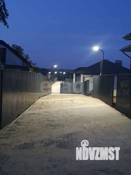 Дом 119м², 1-этажный, участок 4 сот.