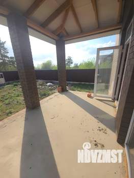 Дом 240м², 2-этажный, участок 8 сот.