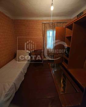 Дом 52м², 1-этажный, участок 17 сот.