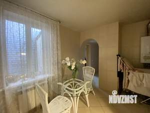 Дом 73м², 1-этажный, участок 5 сот.