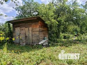 Дом 29м², 1-этажный, участок 4 сот.