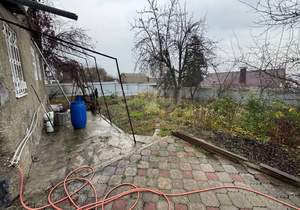 Дом 45м², 1-этажный, участок 8 сот.