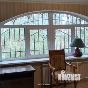 Дом 213м², 2-этажный, участок 6 сот.