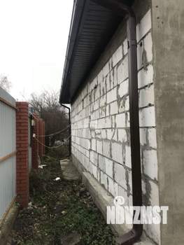 Дом 600м², 2-этажный, участок 6 сот.