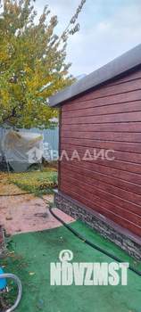 Дом 25м², 1-этажный, участок 10 сот.