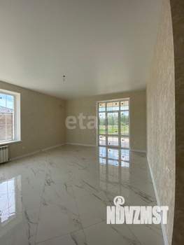 Дом 139м², 1-этажный, участок 8 сот.