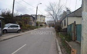 Дом 18м², 1-этажный, участок 1 сот.