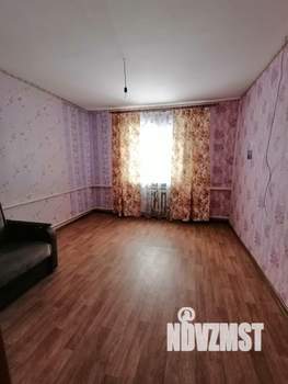 Дом 50м², 1-этажный, участок 4 сот.