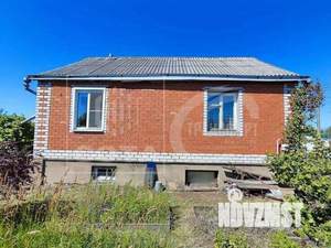 Дом 103м², 2-этажный, участок 5 сот.