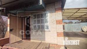 Дача 43м², 2-этажный, участок 6 сот.