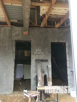 Дом 600м², 2-этажный, участок 6 сот.