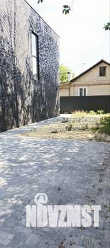 Таунхаус 133м², 2-этажный, участок 2 сот.