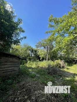 Дом 25м², 1-этажный, участок 6 сот.