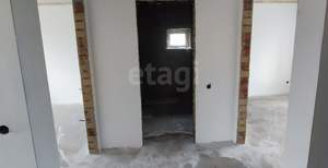 Дом 75м², 1-этажный, участок 3 сот.