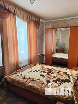 Дом 237м², 2-этажный, участок 6 сот.