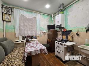 Дом 39м², 1-этажный, участок 3 сот.