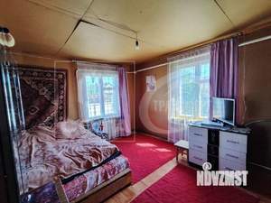 Дом 103м², 2-этажный, участок 5 сот.