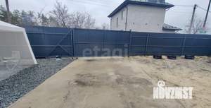 Дом 150м², 2-этажный, участок 7 сот.