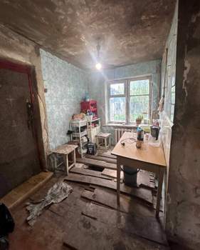 Дом 69м², 1-этажный, участок 2 сот.