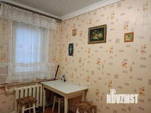 Дом 60м², 1-этажный, участок 4 сот.