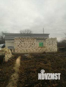 Дом 114м², 1-этажный, участок 7 сот.