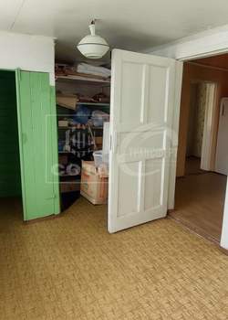 Дом 57м², 1-этажный, участок 5 сот.