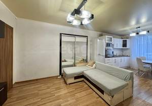 Дом 222м², 3-этажный, участок 8 сот.