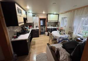 Дом 45м², 1-этажный, участок 8 сот.