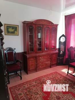 Коттедж 284м², 3-этажный, участок 11 сот.