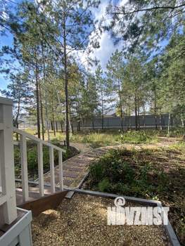 Коттедж 163м², 1-этажный, участок 10 сот.