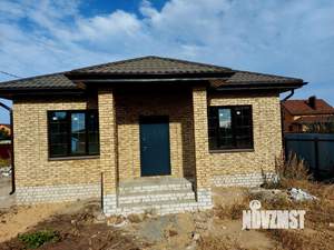 Дом 85м², 1-этажный, участок 5 сот.