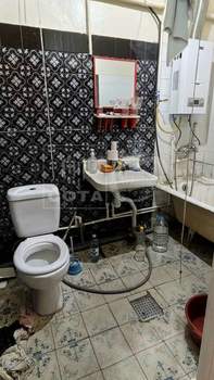 Дом 57м², 1-этажный, участок 5 сот.