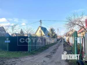 Дом 34м², 2-этажный, участок 5 сот.