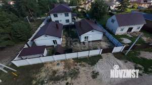 Дом 75м², 1-этажный, участок 3 сот.