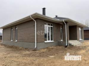 Дом 160м², 1-этажный, участок 10 сот.