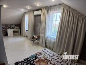 Коттедж 317м², 2-этажный, участок 8 сот.