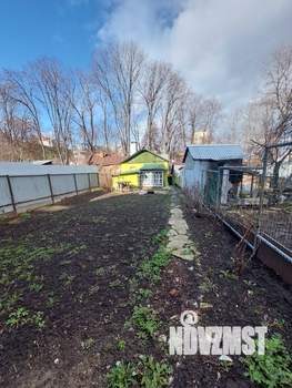 Дом 52м², 1-этажный, участок 2 сот.