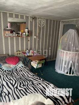 Дом 45м², 2-этажный, участок 8 сот.