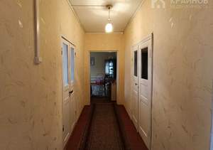 Дом 144м², 2-этажный, участок 5 сот.