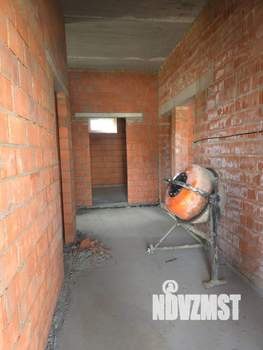 Дом 240м², 2-этажный, участок 8 сот.