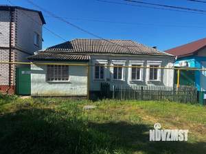 Дом 80м², 1-этажный, участок 10 сот.