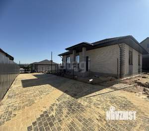 Дом 119м², 1-этажный, участок 5 сот.