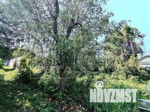 Дом 50м², 1-этажный, участок 6 сот.