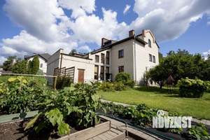 Дом 340м², 2-этажный, участок 12 сот.