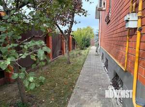 Дом 260м², 2-этажный, участок 8 сот.