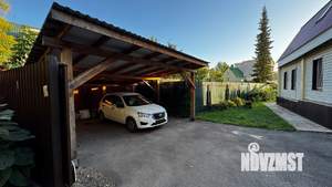 Дом 122м², 2-этажный, участок 6 сот.