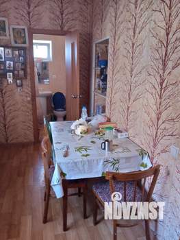 Дом 73м², 1-этажный, участок 399 сот.