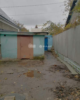 Дом 38м², 1-этажный, участок 3 сот.