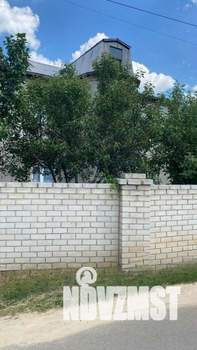 Дом 293м², 2-этажный, участок 7 сот.